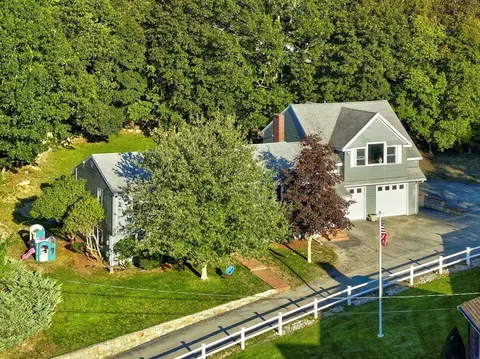 230 Lisle St, Braintree, MA 02184