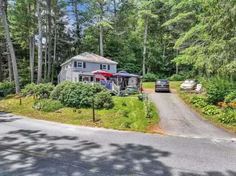 100 Lake Mattawa Rd, Orange, MA 01364
