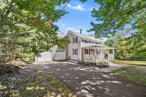 620 Whitney St, Gardner, MA 01440