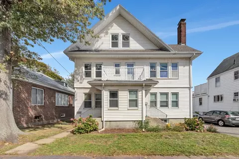 11-15 Kings Beach Ter #15, Swampscott, MA 01907