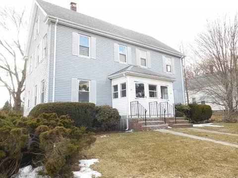 49-51 Davis Ave, Norwood, MA 02062