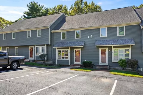 Exterior - 15 Deer Path #3, Maynard, MA 01754 photo 2 of 8