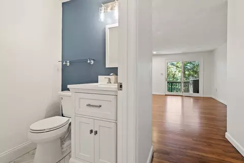 Entry Way - 15 Deer Path #3, Maynard, MA 01754 photo 1 of 2