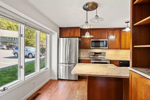 Kitchen - 15 Deer Path #3, Maynard, MA 01754 photo 1 of 5