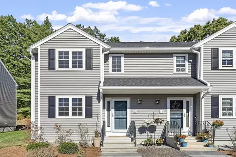 34 Lowell Rd #13, Pepperell, MA 01463