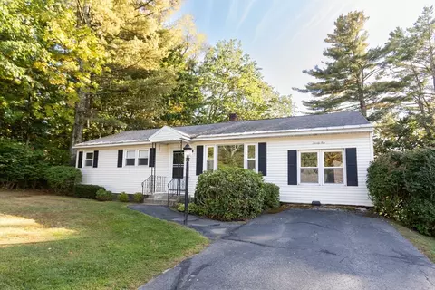 25 Balance Rock Rd, Lanesborough, MA 01237
