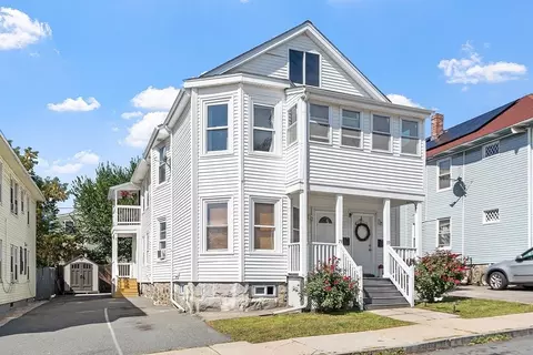 77-79 Sunset Ave, Lawrence, MA 01841