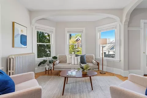 77 Wenham St #2, Boston, MA 02031