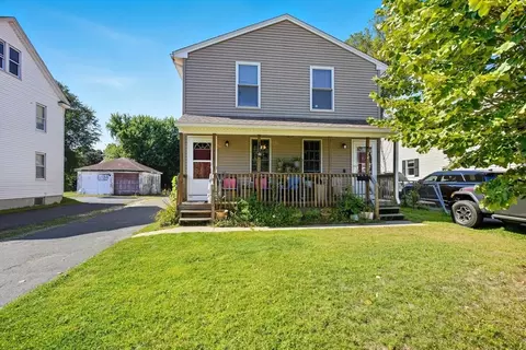 72-74 Notre Dame St, Westfield, MA 01085