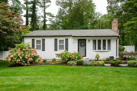345 Forest St, Pembroke, MA 02359