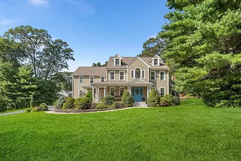 1 Jonathans Way, Upton, MA 01568