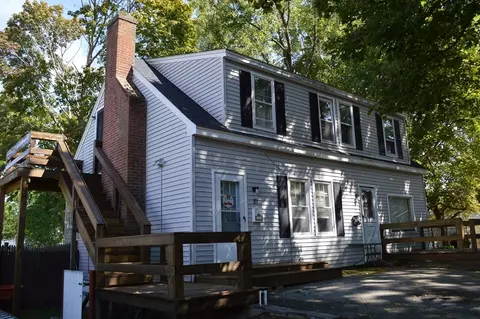 21 Wareham St # R, Middleboro, MA 02346