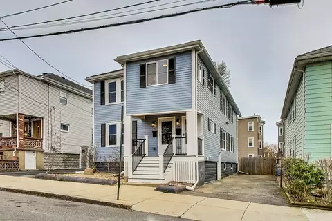 39-41 Luke Rd, Everett, MA 02149