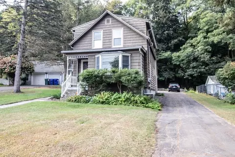 206 Prospect St, Northampton, MA 01060