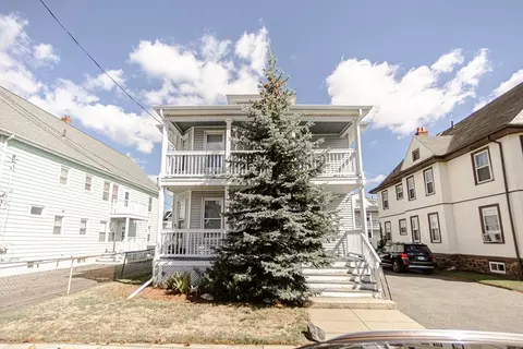 27-29 Graves Ave, Lynn, MA 01902