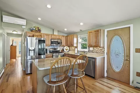 Kitchen - 103 Lakeside Ave, Webster, MA 01570 photo 3 of 4