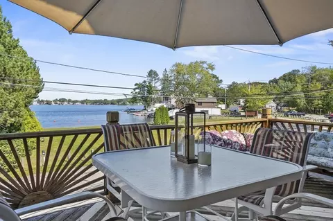 Exterior - 103 Lakeside Ave, Webster, MA 01570 photo 1 of 10