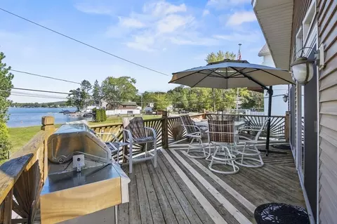 Exterior - 103 Lakeside Ave, Webster, MA 01570 photo 2 of 10