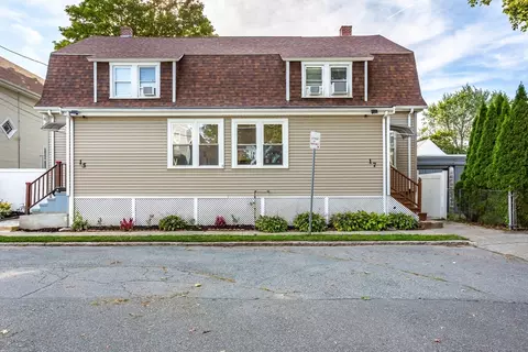 15-17 Lindsey St, New Bedford, MA 02740