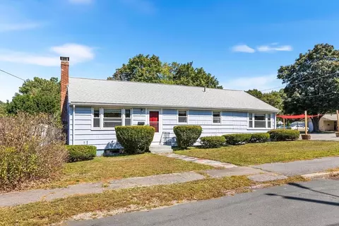 86 E Boscobel, Braintree, MA 02184