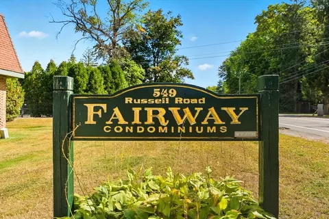 549 Russell Rd #6B, Westfield, MA 01085