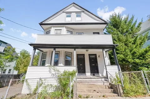 46 Princeton St, Somerville, MA 02144
