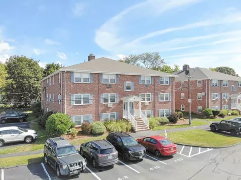 4 Mcdewell Ave #11, Danvers, MA 01923 photo 2