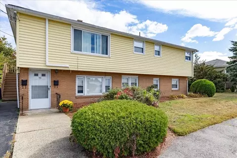 53 Wentworth Rd, Revere, MA 02151