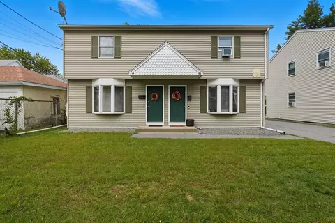 14-16 Gold St, Springfield, MA 01107