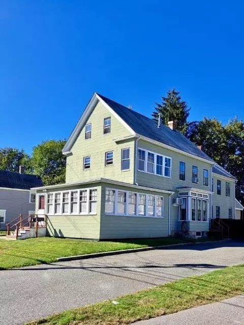 1042 Washington St, Abington, MA 02351