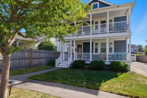 81-83 Marshland St, Haverhill, MA 01830