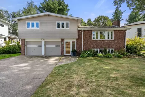 30 Esty Farm Rd, Newton, MA 02459