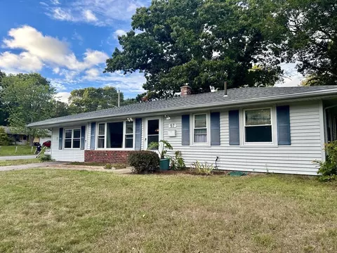 97 Waleco Rd, Brockton, MA 02302