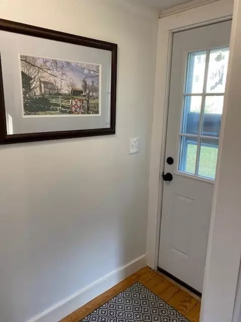 Entry Way - 200 Great Neck Rd, Wareham, MA 02571 photo 1 of 1