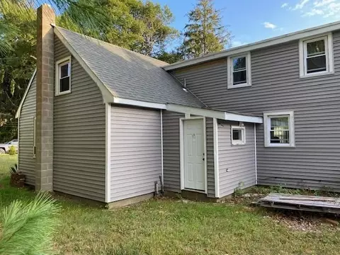 Exterior - 200 Great Neck Rd, Wareham, MA 02571 photo 2 of 2