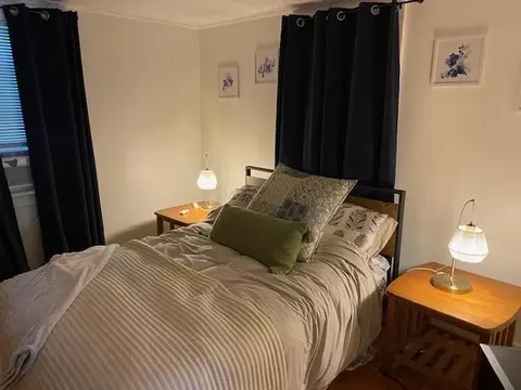Bedroom - 200 Great Neck Rd, Wareham, MA 02571 photo 3 of 3