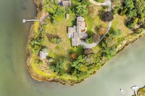 66 Tides End Ln, Orleans, MA 02653