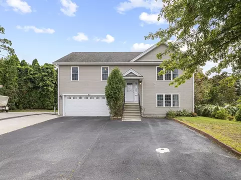 48 Wilkinson St, Worcester, MA 01606