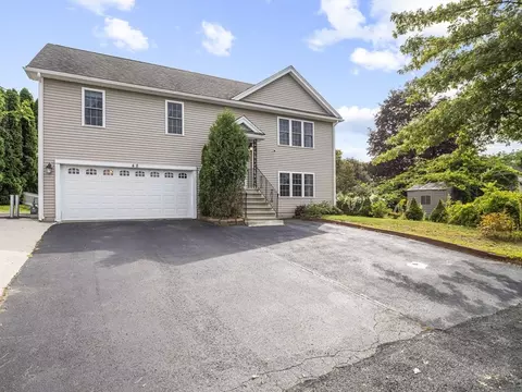 48 Wilkinson St, Worcester, MA 01606 photo 2