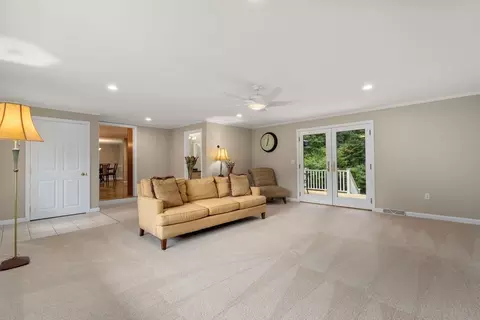 Living - 145 Gorwin Dr, Hanson, MA 02341 photo 1 of 6