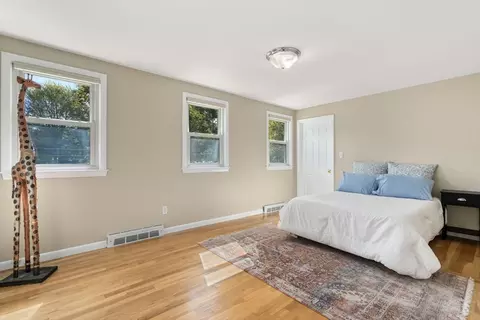 Bedroom - 145 Gorwin Dr, Hanson, MA 02341 photo 1 of 3