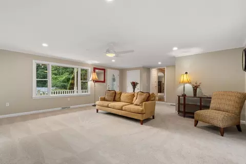 Living - 145 Gorwin Dr, Hanson, MA 02341 photo 2 of 6
