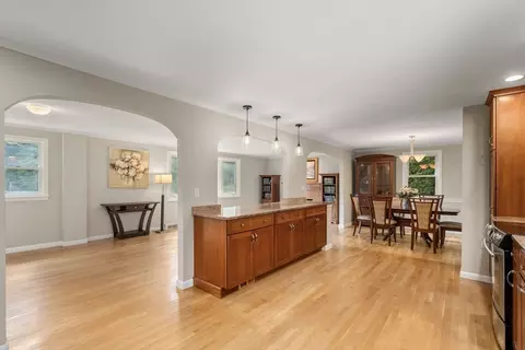 Entry Way - 145 Gorwin Dr, Hanson, MA 02341 photo 2 of 2