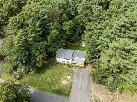 View/Area - 145 Gorwin Dr, Hanson, MA 02341 photo 7 of 7