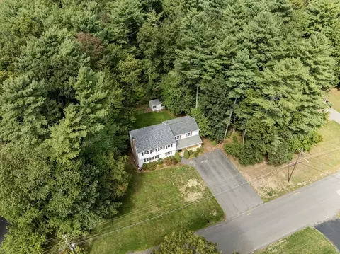 View/Area - 145 Gorwin Dr, Hanson, MA 02341 photo 6 of 7