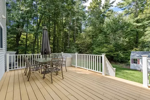 Exterior - 145 Gorwin Dr, Hanson, MA 02341 photo 2 of 9
