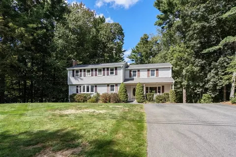 Other - 145 Gorwin Dr, Hanson, MA 02341 photo 7 of 7