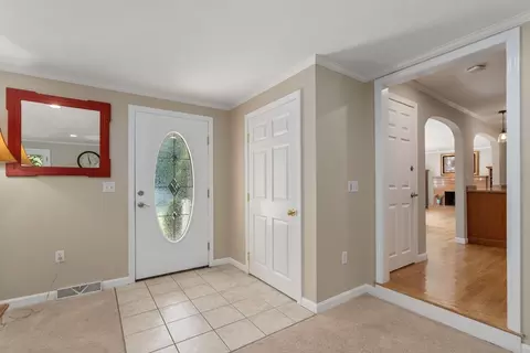 Entry Way - 145 Gorwin Dr, Hanson, MA 02341 photo 1 of 2