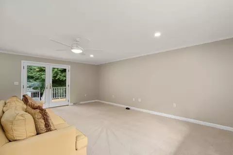 Living - 145 Gorwin Dr, Hanson, MA 02341 photo 3 of 6