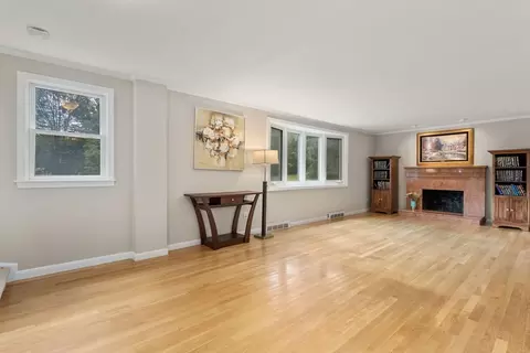 Living - 145 Gorwin Dr, Hanson, MA 02341 photo 6 of 6